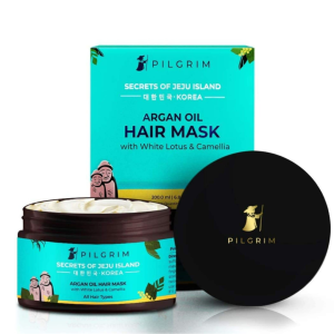 Korean Argan Oil Hair Mask