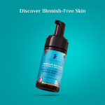 Foaming Face Wash