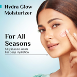 Glow Moisturizer