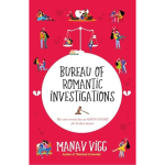 Bureau of Romantic Investigations