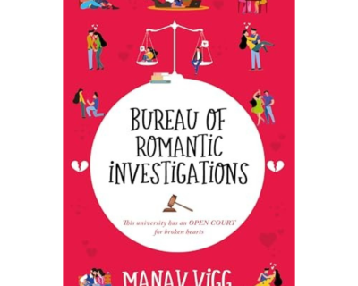 Bureau of Romantic Investigations