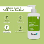 Glow Body Serum Lotion