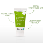 Salicylic Acid Oil-Free Moisturizer