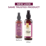 Red Vine Face Toner Spray