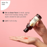 Red Vine Face Toner Spray