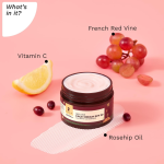 Face Cream with SPF 30 Sunscreen