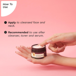 Face Cream with SPF 30 Sunscreen