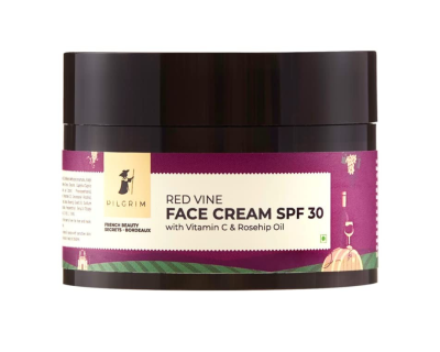 Face Cream with SPF 30 Sunscreen