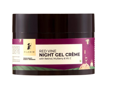 Anti Aging Night Cream