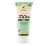 Squalane ULTRA MATTE SUNSCREEN