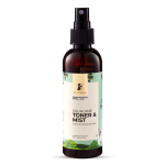 Spanish Squalane Face Toner