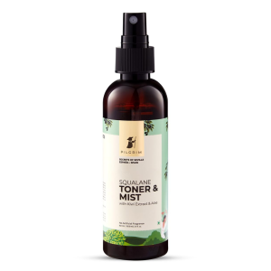 Spanish Squalane Face Toner