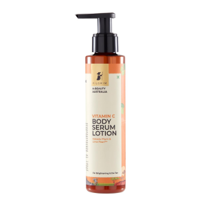 Body Serum Lotion