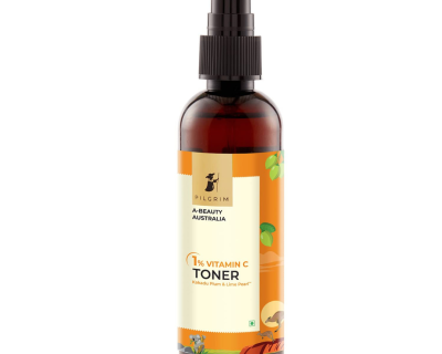 Australian 1% Vitamin C Toner 