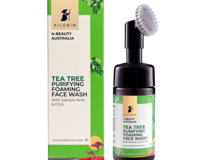 PILGRIM Australian Tea Tree