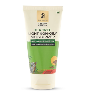 oil free moisturizer