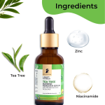 Niacinamide blemish-remover serum