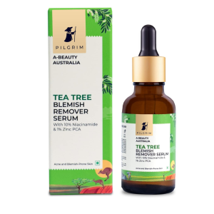 Niacinamide blemish-remover serum