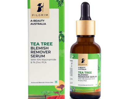 Niacinamide blemish-remover serum