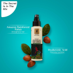 Smoothening Hair Serum