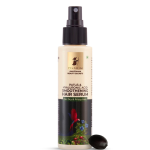 Smoothening Hair Serum