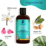 Anti-Frizz Hair Care Set