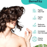 Anti-Frizz Hair Care Set