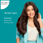 Keratin STRENGTHENING HAIR MASK