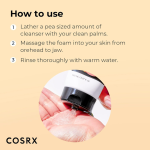 Snail Mucin Gel Cleanser