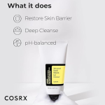 Snail Mucin Gel Cleanser