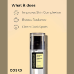 Mucin Dual Essence
