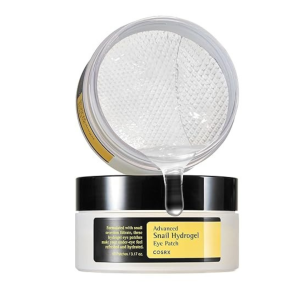 Snail Hydrogel Eye Patch