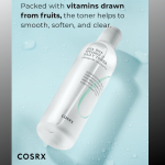 COSRX Refresh ABC Daily Toner 150ml - Image 2