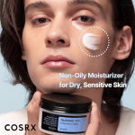 Acid Moisturizing Cream