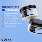 Acid Moisturizing Cream