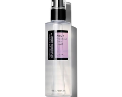 Whitehead Power Liquid