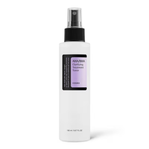 Clarifying Treatment Toner