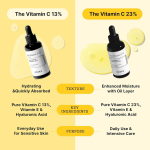 Vitamin C 23% Serum