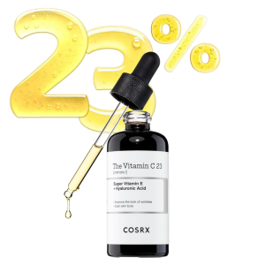 Vitamin C 23% Serum