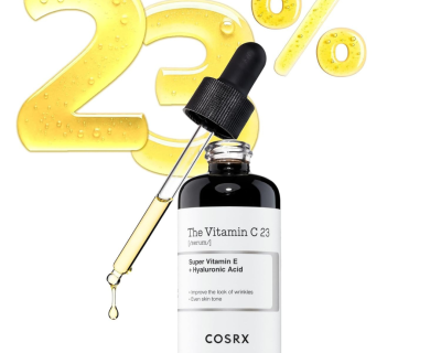 Vitamin C 23% Serum