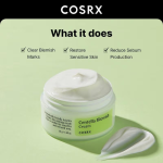 Centella Blemish Cream