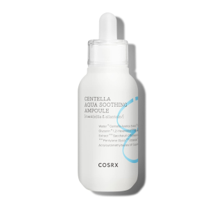 Centella Aqua Soothing Ampoule Liquid