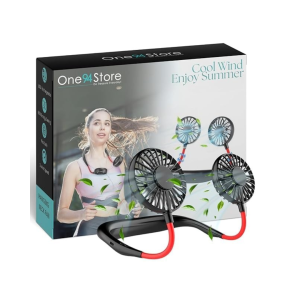 Portable Fan