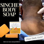 Body Facial Soap
