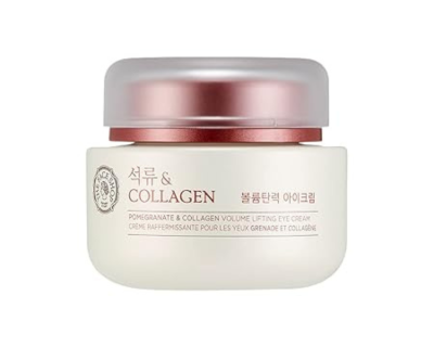 Collagen Face Cream