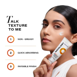 Ultra Light Gel Sunscreen