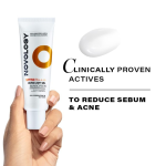 Ultra Light Gel Sunscreen