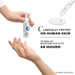 Moisture Barrier Booster Serum