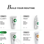 Novology Acne Light Moisturizing Gel