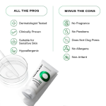 Novology Acne Light Moisturizing Gel